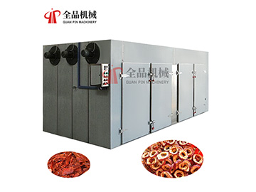 CT-C系列熱風循環烘箱